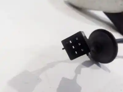 Автозапчасти б/у задний вид справа за opel corsa e (x15) 1.3 cdti (08, 68) ссылки oem iam 13187618 020873 