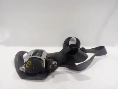 Pièce détachée automobile d'occasion ceinture de sécurité arrière droite pour opel corsa e (x15) 1.3 cdti (08, 68) références oem iam 627586700