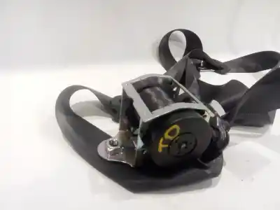 Автозапчасти б/у задний правый ремень безопасности за opel corsa e (x15) 1.3 cdti (08, 68) ссылки oem iam 627586700  