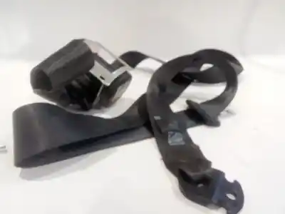 Автозапчасти б/у задний правый ремень безопасности за opel corsa e (x15) 1.3 cdti (08, 68) ссылки oem iam 627586700  