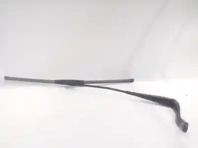 Pièce détachée automobile d'occasion bras d'essuie-glace avant gauche pour opel corsa e (x15) 1.3 cdti (08, 68) références oem iam 13284136
