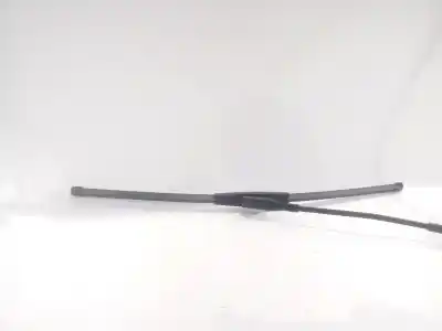 Автозапчасти б/у левый передний рычаг стеклоочистителя за opel corsa e (x15) 1.3 cdti (08, 68) ссылки oem iam 13284136  