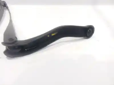 Автозапчасти б/у левый передний рычаг стеклоочистителя за opel corsa e (x15) 1.3 cdti (08, 68) ссылки oem iam 13284136  
