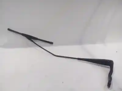 Pièce détachée automobile d'occasion bras d essuie-glace avant droit pour opel corsa e (x15) 1.3 cdti (08, 68) références oem iam 13284134