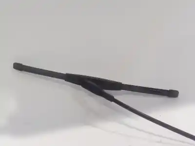 Автозапчасти б/у рычаг стеклоочистителя передний правый за opel corsa e (x15) 1.3 cdti (08, 68) ссылки oem iam 13284134  