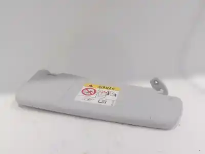 Pièce détachée automobile d'occasion pare-soleil droit pour opel corsa e (x15) 1.3 cdti (08, 68) références oem iam 13454369