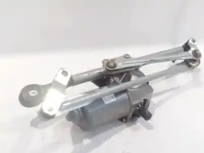 Pezzo di ricambio per auto di seconda mano Tiranti E Motorino Del Tergicristallo Anteriore per OPEL CORSA E (X15) 1.3 CDTI (08, 68) Riferimenti OEM IAM 13432685 W65427 1036351