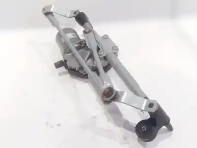 Автозапчастина б/у двигатель передніх склоочисників для opel corsa e (x15) 1.3 cdti (08, 68) посилання на oem iam 13432685 w65427 1036351