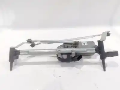 Автозапчастина б/у двигатель передніх склоочисників для opel corsa e (x15) 1.3 cdti (08, 68) посилання на oem iam 13432685 w65427 1036351