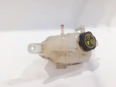 Автозапчасти б/у расширительный депозит за opel corsa e (x15) 1.3 cdti (08, 68) ссылки oem iam 13424539  39007213