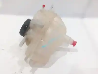 Автозапчасти б/у расширительный депозит за opel corsa e (x15) 1.3 cdti (08, 68) ссылки oem iam 13424539  39007213