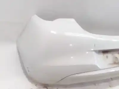 Автозапчасти б/у задний бампер за opel corsa e (x15) 1.3 cdti (08, 68) ссылки oem iam 13399547  