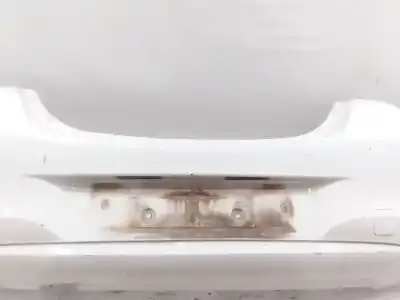 Автозапчасти б/у задний бампер за opel corsa e (x15) 1.3 cdti (08, 68) ссылки oem iam 13399547  