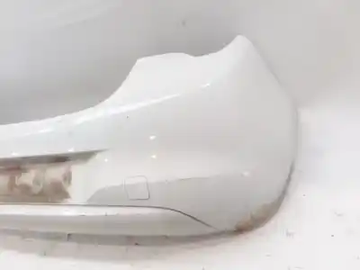 Автозапчасти б/у задний бампер за opel corsa e (x15) 1.3 cdti (08, 68) ссылки oem iam 13399547  