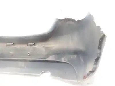 Автозапчасти б/у задний бампер за opel corsa e (x15) 1.3 cdti (08, 68) ссылки oem iam 13399547  