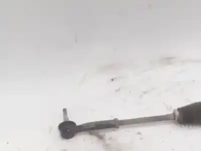 Second-hand car spare part steering rack for opel corsa e (x15) 1.3 cdti (08, 68) oem iam references 39075197  