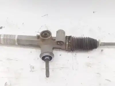 Second-hand car spare part steering rack for opel corsa e (x15) 1.3 cdti (08, 68) oem iam references 39075197  