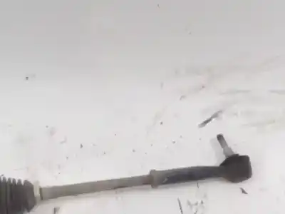 Second-hand car spare part steering rack for opel corsa e (x15) 1.3 cdti (08, 68) oem iam references 39075197  