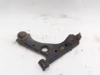 Pièce détachée automobile d'occasion bras de suspension superieur avant gauche pour opel corsa e (x15) 1.3 cdti (08, 68) références oem iam 13426552