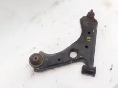 Автозапчасти б/у передний левый верхний рычаг подвески за opel corsa e (x15) 1.3 cdti (08, 68) ссылки oem iam 13426552  