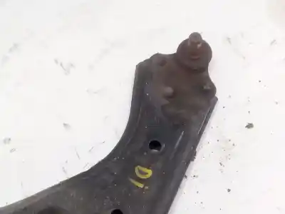 Автозапчасти б/у передний левый верхний рычаг подвески за opel corsa e (x15) 1.3 cdti (08, 68) ссылки oem iam 13426552  