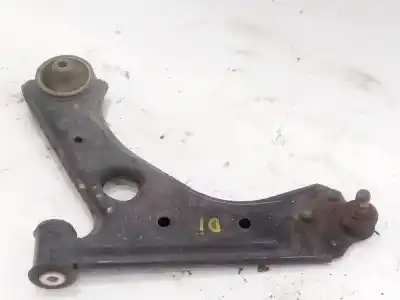Автозапчасти б/у передний левый верхний рычаг подвески за opel corsa e (x15) 1.3 cdti (08, 68) ссылки oem iam 13426552  