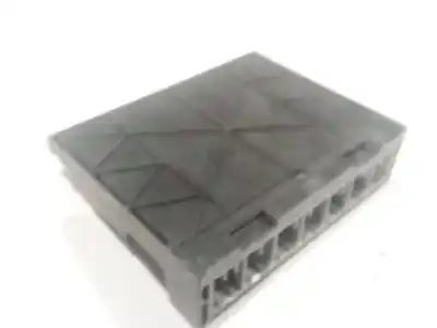 Pièce détachée automobile d'occasion module électronique pour opel corsa e (x15) 1.3 cdti (08, 68) références oem iam 13506072  