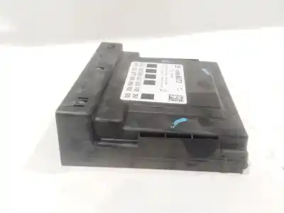 Pièce détachée automobile d'occasion module électronique pour opel corsa e (x15) 1.3 cdti (08, 68) références oem iam 13506072  
