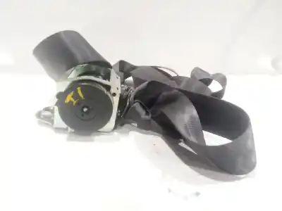 Pièce détachée automobile d'occasion ceinture de securite arriere gauche pour opel corsa e (x15) 1.3 cdti (08, 68) références oem iam 627586700