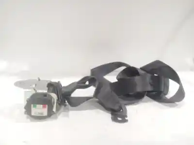 Автозапчасти б/у задний левый ремень безопасности за opel corsa e (x15) 1.3 cdti (08, 68) ссылки oem iam 627586700  