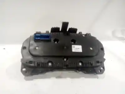 İkinci el araba yedek parçası enstrüman paneli için opel corsa e (x15) 1.3 cdti (08, 68) oem iam referansları 39056367  