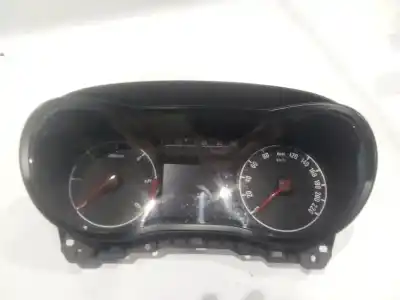 İkinci el araba yedek parçası enstrüman paneli için opel corsa e (x15) 1.3 cdti (08, 68) oem iam referansları 39056367  
