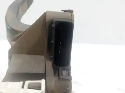 Автозапчастина б/у пotенціометр для opel corsa e (x15) 1.3 cdti (08, 68) посилання на oem iam 13305804  