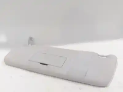 Pièce détachée automobile d'occasion pare-soleil gauche pour opel corsa e (x15) 1.3 cdti (08, 68) références oem iam 13424475