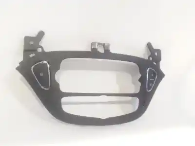 Автозапчасти б/у украшение задних фонаров за opel corsa e (x15) 1.3 cdti (08, 68) ссылки oem iam 13391249  