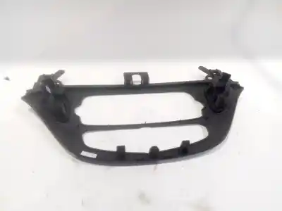 Автозапчасти б/у украшение задних фонаров за opel corsa e (x15) 1.3 cdti (08, 68) ссылки oem iam 13391249  