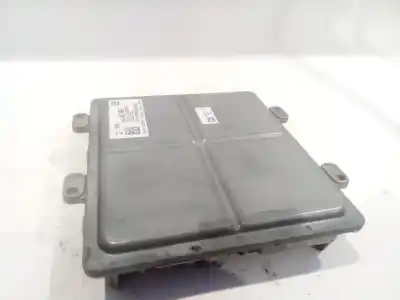 Автозапчасти б/у блок управления двигателем за opel corsa e (x15) 1.3 cdti (08, 68) ссылки oem iam 55496160  