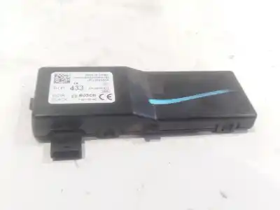 Gebrauchtes Autoersatzteil ELEKTRONISCHES MODUL zum OPEL CORSA E (X15)  OEM-IAM-Referenzen 13503204  
