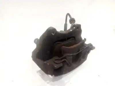 Pezzo di ricambio per auto di seconda mano PINZA FRENO ANTERIORE DESTRA per OPEL CORSA E (X15)  Riferimenti OEM IAM 95517023  