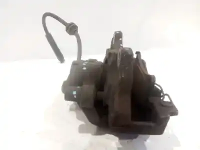 Автозапчасти б/у передний правый тормозной суппорт за opel corsa e (x15) 1.3 cdti (08, 68) ссылки oem iam 95517023  