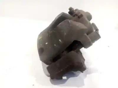 Автозапчасти б/у передний правый тормозной суппорт за opel corsa e (x15) 1.3 cdti (08, 68) ссылки oem iam 95517023  