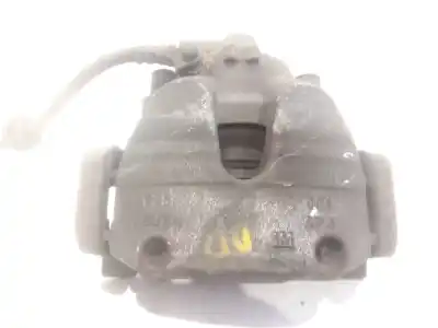 Автозапчасти б/у передний правый тормозной суппорт за opel corsa e (x15) 1.3 cdti (08, 68) ссылки oem iam 95517023  