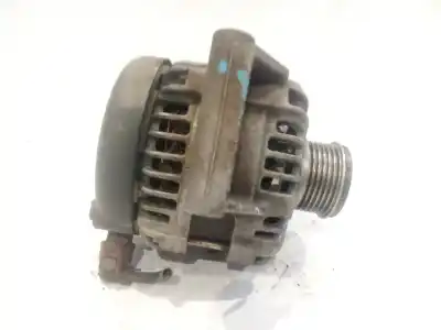 Автозапчастина б/у генератор для opel corsa e (x15) 1.3 cdti (08, 68) посилання на oem iam 39047359  