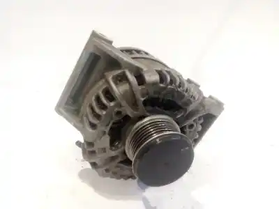 Автозапчастина б/у генератор для opel corsa e (x15) 1.3 cdti (08, 68) посилання на oem iam 39047359  