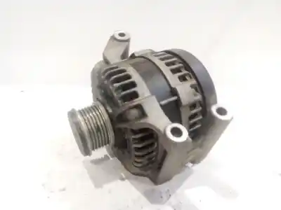 Автозапчастина б/у генератор для opel corsa e (x15) 1.3 cdti (08, 68) посилання на oem iam 39047359  