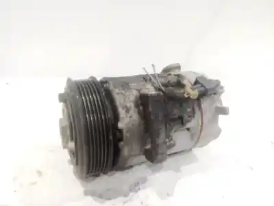 Автозапчасти б/у компрессор кондиционера воздуха за opel corsa e (x15) 1.3 cdti (08, 68) ссылки oem iam 95518238  13447214