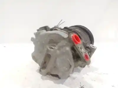 Автозапчасти б/у компрессор кондиционера воздуха за opel corsa e (x15) 1.3 cdti (08, 68) ссылки oem iam 95518238  13447214