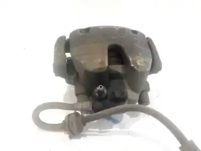 Pièce détachée automobile d'occasion etrier de frein avant gauche pour opel corsa e (x15) 1.3 cdti (08, 68) références oem iam 95517022