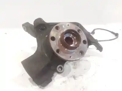 Pièce détachée automobile d'occasion moyeu de roue avant droite pour opel corsa e (x15) 1.3 cdti (08, 68) références oem iam 13431897