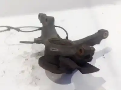 Автозапчасти б/у передняя правая кулачка за opel corsa e (x15) 1.3 cdti (08, 68) ссылки oem iam 13431897  